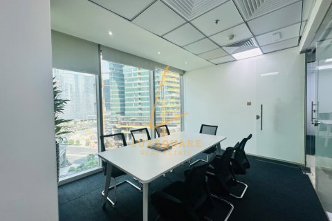 משרד להשכרה ב Business Bay, Dubai, איחוד האמירויות  80 מ"ר, מספר 758268 - תמונה 21