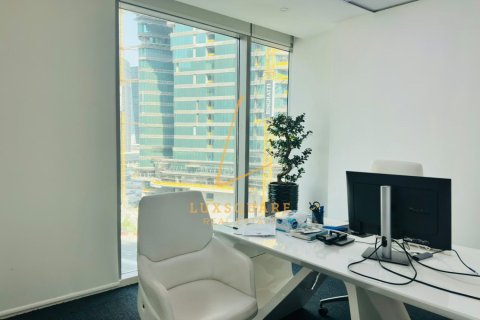 משרד להשכרה ב Business Bay, Dubai, איחוד האמירויות  80 מ"ר, מספר 758268 - תמונה 14