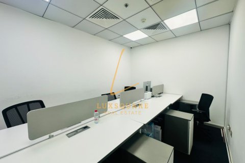 משרד להשכרה ב Business Bay, Dubai, איחוד האמירויות  80 מ"ר, מספר 758268 - תמונה 5