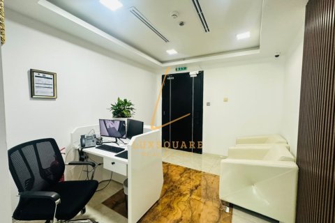 משרד להשכרה ב Business Bay, Dubai, איחוד האמירויות  80 מ"ר, מספר 758268 - תמונה 27