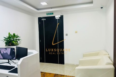 משרד להשכרה ב Business Bay, Dubai, איחוד האמירויות  80 מ"ר, מספר 758268 - תמונה 29