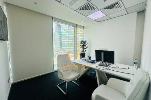 משרד להשכרה ב Business Bay, Dubai, איחוד האמירויות  80 מ"ר, מספר 758268 - תמונה 13