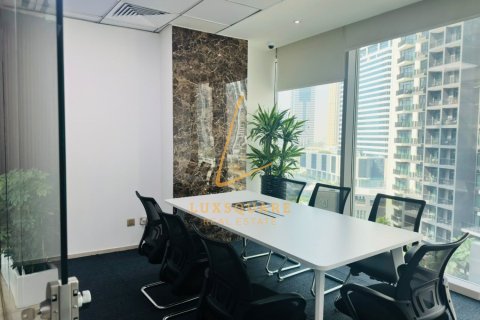 משרד להשכרה ב Business Bay, Dubai, איחוד האמירויות  80 מ"ר, מספר 758268 - תמונה 28