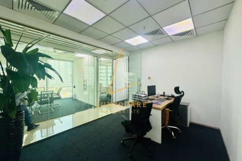 משרד להשכרה ב Business Bay, Dubai, איחוד האמירויות  80 מ"ר, מספר 758268 - תמונה 25