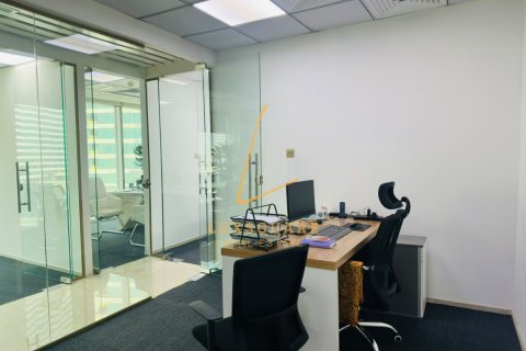 משרד להשכרה ב Business Bay, Dubai, איחוד האמירויות  80 מ"ר, מספר 758268 - תמונה 8