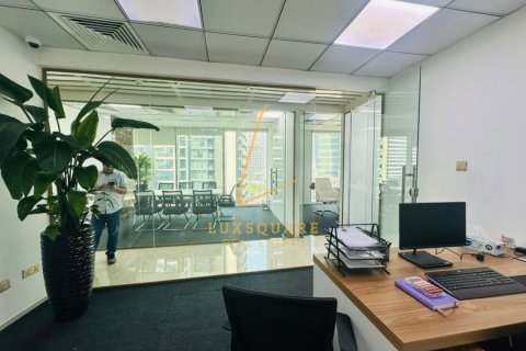 משרד להשכרה ב Business Bay, Dubai, איחוד האמירויות  80 מ"ר, מספר 758268 - תמונה 2