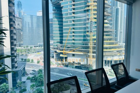 משרד להשכרה ב Business Bay, Dubai, איחוד האמירויות  80 מ"ר, מספר 758268 - תמונה 3