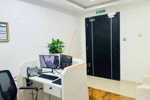 משרד להשכרה ב Business Bay, Dubai, איחוד האמירויות  80 מ"ר, מספר 758268 - תמונה 26