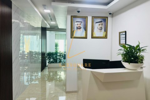 משרד להשכרה ב Business Bay, Dubai, איחוד האמירויות  80 מ"ר, מספר 758268 - תמונה 19