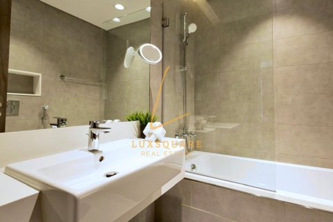 Mohammed Bin Rashid City, Dubai, BAE’de kiralık daire 1 yatak odası, 70 m&sup2; No 758267 - fotoğraf 12