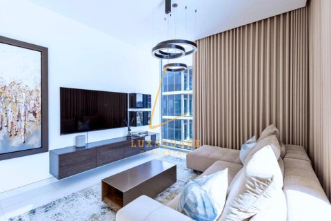Mohammed Bin Rashid City, Dubai, BAE’de kiralık daire 1 yatak odası, 70 m&sup2; No 758267 - fotoğraf 6