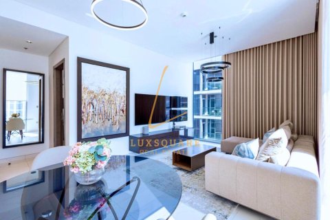 Mohammed Bin Rashid City, Dubai, BAE’de kiralık daire 1 yatak odası, 70 m&sup2; No 758267 - fotoğraf 4