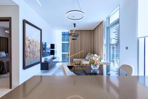 Mohammed Bin Rashid City, Dubai, BAE’de kiralık daire 1 yatak odası, 70 m&sup2; No 758267 - fotoğraf 7