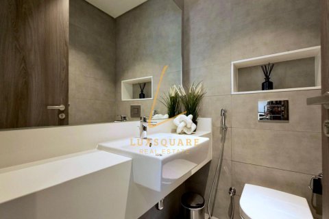 Mohammed Bin Rashid City, Dubai, BAE’de kiralık daire 1 yatak odası, 70 m&sup2; No 758267 - fotoğraf 14