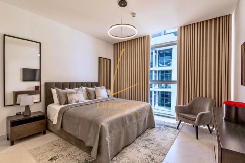 Mohammed Bin Rashid City, Dubai, BAE’de kiralık daire 1 yatak odası, 70 m&sup2; No 758267 - fotoğraf 8