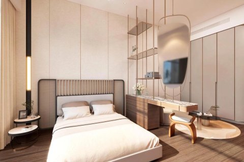 Appartamento in vendita a Dubai, EAU 1 camera da letto, 74 mq. № 708671 - foto 4