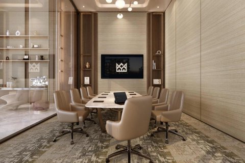 Appartamento in vendita a Dubai, EAU 1 camera da letto, 74 mq. № 708671 - foto 3