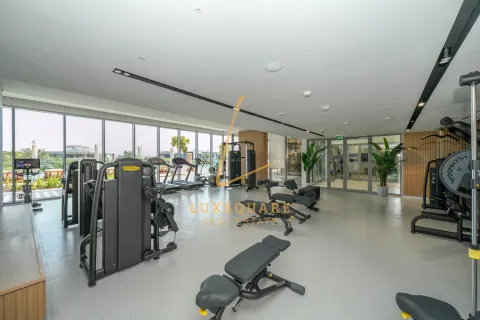 Apartamento en alquiler en Dubai Hills Estate, Dubai, EAU 1 dormitorio, 78 m2 № 708659 - foto 24