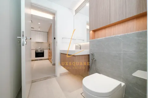 Apartamento en alquiler en Dubai Hills Estate, Dubai, EAU 1 dormitorio, 78 m2 № 708659 - foto 15