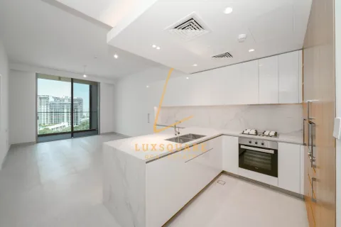 Apartament në Dubai Hills Estate, Emiratet e Bashkuara Arabe 1 dhomë gjumi, 78 m2. № 708659