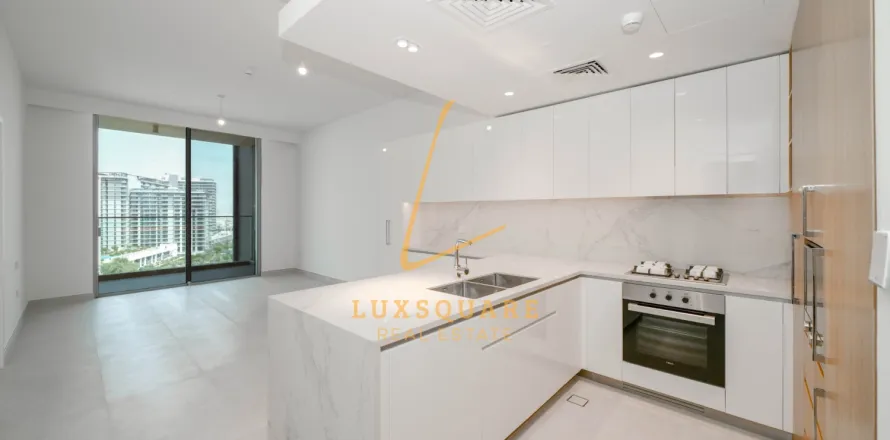 Apartamento en Dubai Hills Estate, Dubai, EAU 1 dormitorio, 78 m² № 708659