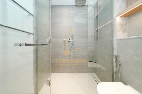 Apartamento en alquiler en Dubai Hills Estate, Dubai, EAU 1 dormitorio, 78 m2 № 708659 - foto 16