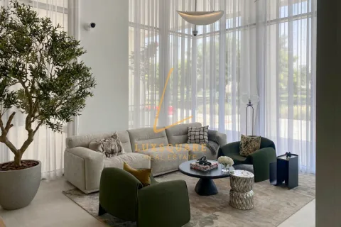 Apartamento en alquiler en Dubai Hills Estate, Dubai, EAU 1 dormitorio, 78 m2 № 708659 - foto 29