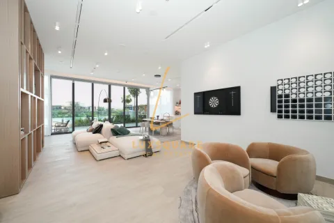 Apartamento en alquiler en Dubai Hills Estate, Dubai, EAU 1 dormitorio, 78 m2 № 708659 - foto 25