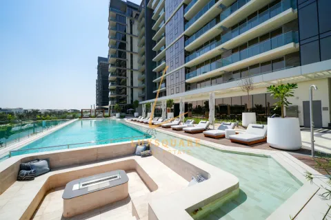 Apartamento en alquiler en Dubai Hills Estate, Dubai, EAU 1 dormitorio, 78 m2 № 708659 - foto 3
