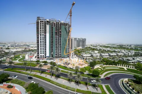 Apartamento en alquiler en Dubai Hills Estate, Dubai, EAU 1 dormitorio, 78 m2 № 708659 - foto 2