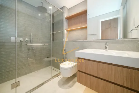 Apartamento en alquiler en Dubai Hills Estate, Dubai, EAU 1 dormitorio, 78 m2 № 708659 - foto 17