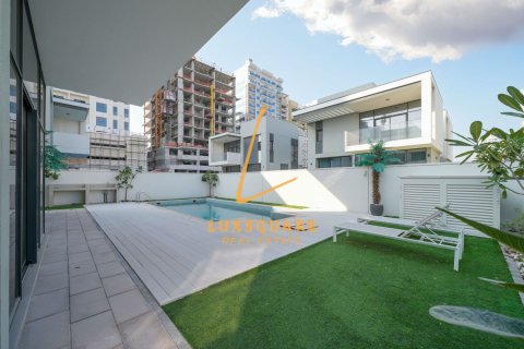 Вилла Al Furjan, Дубай, БАӘ-да 4 жатын бөлмелер, 570 м² № 708657 - фото 9