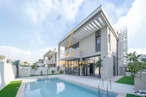 Вилла Al Furjan, Дубай, БАӘ-да 4 жатын бөлмелер, 570 м² № 708657 - фото 10