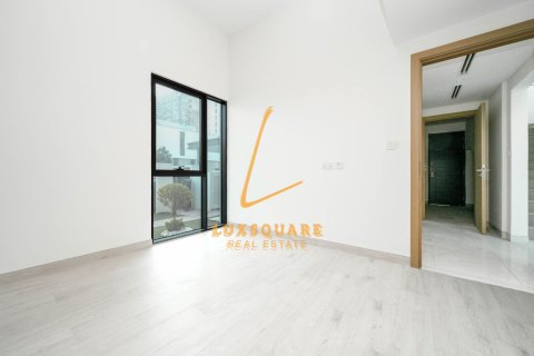 Вилла Al Furjan, Дубай, БАӘ-да 4 жатын бөлмелер, 570 м² № 708657 - фото 20