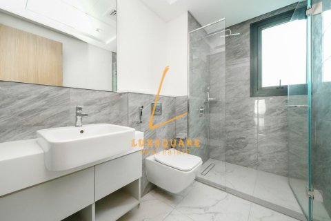 Вилла Al Furjan, Дубай, БАӘ-да 4 жатын бөлмелер, 570 м² № 708657 - фото 18
