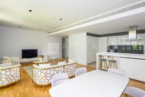 Huoneisto Bluewaters, Dubai, Arabiemiraatit 2 makuuhuonetta, 127.5 m2 № 708669 - kuva 5