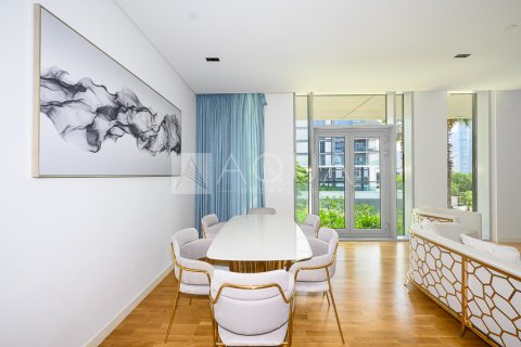Huoneisto Bluewaters, Dubai, Arabiemiraatit 2 makuuhuonetta, 127.5 m2 № 708669 - kuva 4