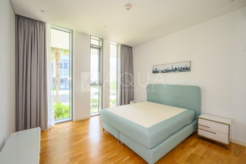 Huoneisto Bluewaters, Dubai, Arabiemiraatit 2 makuuhuonetta, 127.5 m2 № 708669 - kuva 14