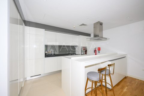 Huoneisto Bluewaters, Dubai, Arabiemiraatit 2 makuuhuonetta, 127.5 m2 № 708669 - kuva 6