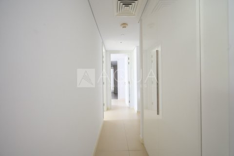 Huoneisto Bluewaters, Dubai, Arabiemiraatit 2 makuuhuonetta, 127.5 m2 № 708669 - kuva 9