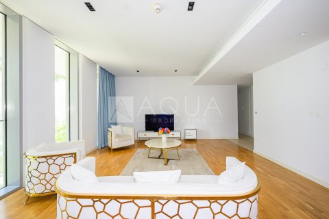Huoneisto Bluewaters, Dubai, Arabiemiraatit 2 makuuhuonetta, 127.5 m2 № 708669 - kuva 3
