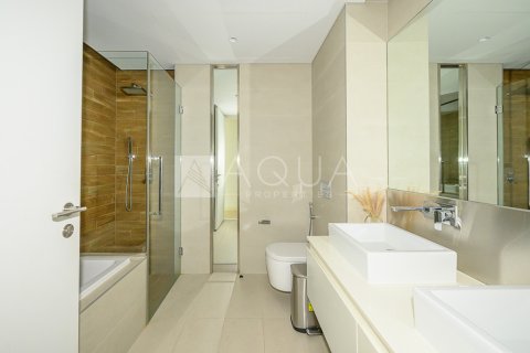 Huoneisto Bluewaters, Dubai, Arabiemiraatit 2 makuuhuonetta, 127.5 m2 № 708669 - kuva 13