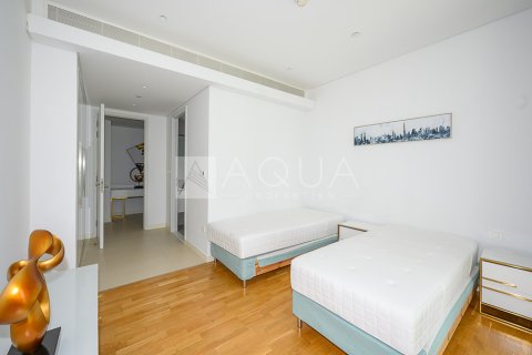 Huoneisto Bluewaters, Dubai, Arabiemiraatit 2 makuuhuonetta, 127.5 m2 № 708669 - kuva 11