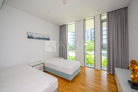Huoneisto Bluewaters, Dubai, Arabiemiraatit 2 makuuhuonetta, 127.5 m2 № 708669 - kuva 10