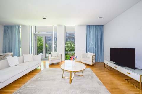 Huoneisto Bluewaters, Dubai, Arabiemiraatit 2 makuuhuonetta, 127.5 m2 № 708669 - kuva 2