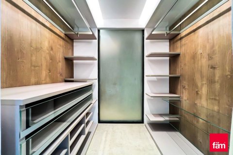 Byt v Dubai, SAE 2 ložnice, 105.2 m² Č.: 740342 - fotografie 10