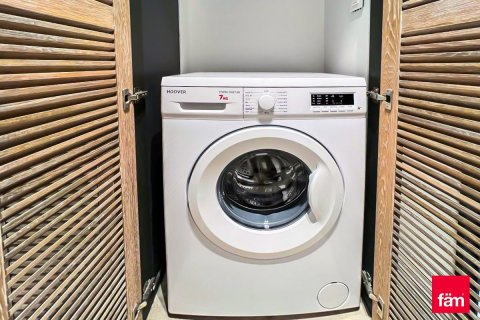 Byt v Dubai, SAE 2 ložnice, 105.2 m² Č.: 740342 - fotografie 9