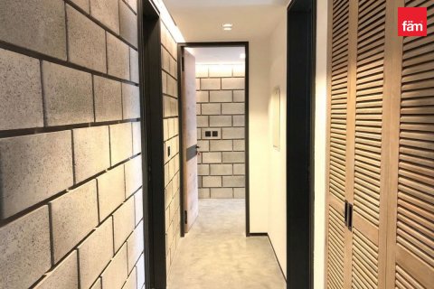 Byt v Dubai, SAE 2 ložnice, 105.2 m² Č.: 740342 - fotografie 4
