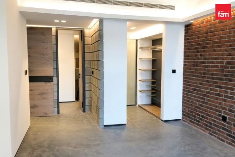 Byt v Dubai, SAE 2 ložnice, 105.2 m² Č.: 740342 - fotografie 3