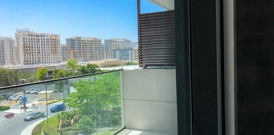 Byt v Dubai, SAE 2 ložnice, 105.2 m² Č.: 740342